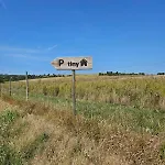 Hébergement de vacances Behagliches Offgrid Tiny House - Escape To Nature Sankt Poelten