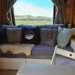 Hébergement de vacances Behagliches Offgrid Tiny House - Escape To Nature