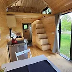 Behagliches Offgrid Tiny House - Escape To Nature Holiday home Sankt Poelten