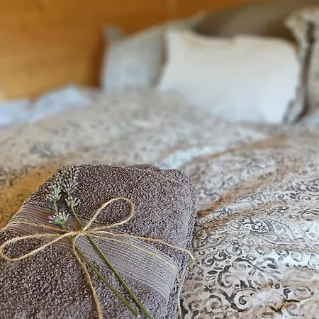 Behagliches Offgrid Tiny House - Escape To Nature Holiday home *