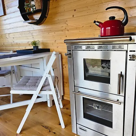 Behagliches Offgrid Tiny House - Escape To Nature * Sankt Poelten