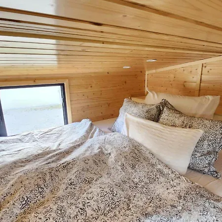 Behagliches Offgrid Tiny House - Escape To Nature Hébergement de vacances