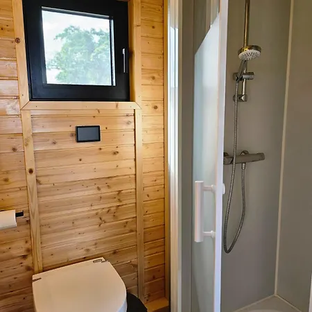 Behagliches Offgrid Tiny House - Escape To Nature * Sankt Poelten